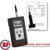 PCE CT90-ISO Portable Ultrasonic Thickness Tester